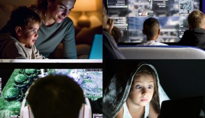 بين المتعة والخطورة وخطوات الحماية.. ملف شامل من داخل محادثات الألعاب