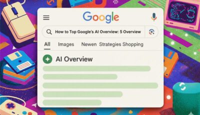 هل يمكننا الوثوق في ملخصات Google AI Overview؟