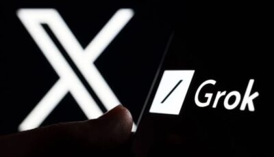 صور مُهينة للنساء والفتيات.. بريطانيا تضغط على منصة إكس بسبب محتوى جروك الجنسي